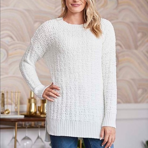 NEW🎈LAST 1🎈Gorgeous oversized popcorn sweater - Picture 6 of 6